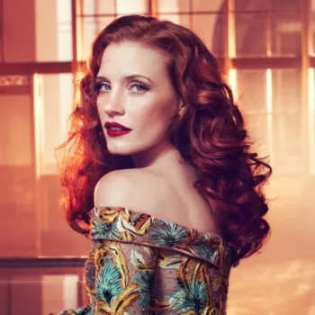 Jessica Chastain - capa 11-02