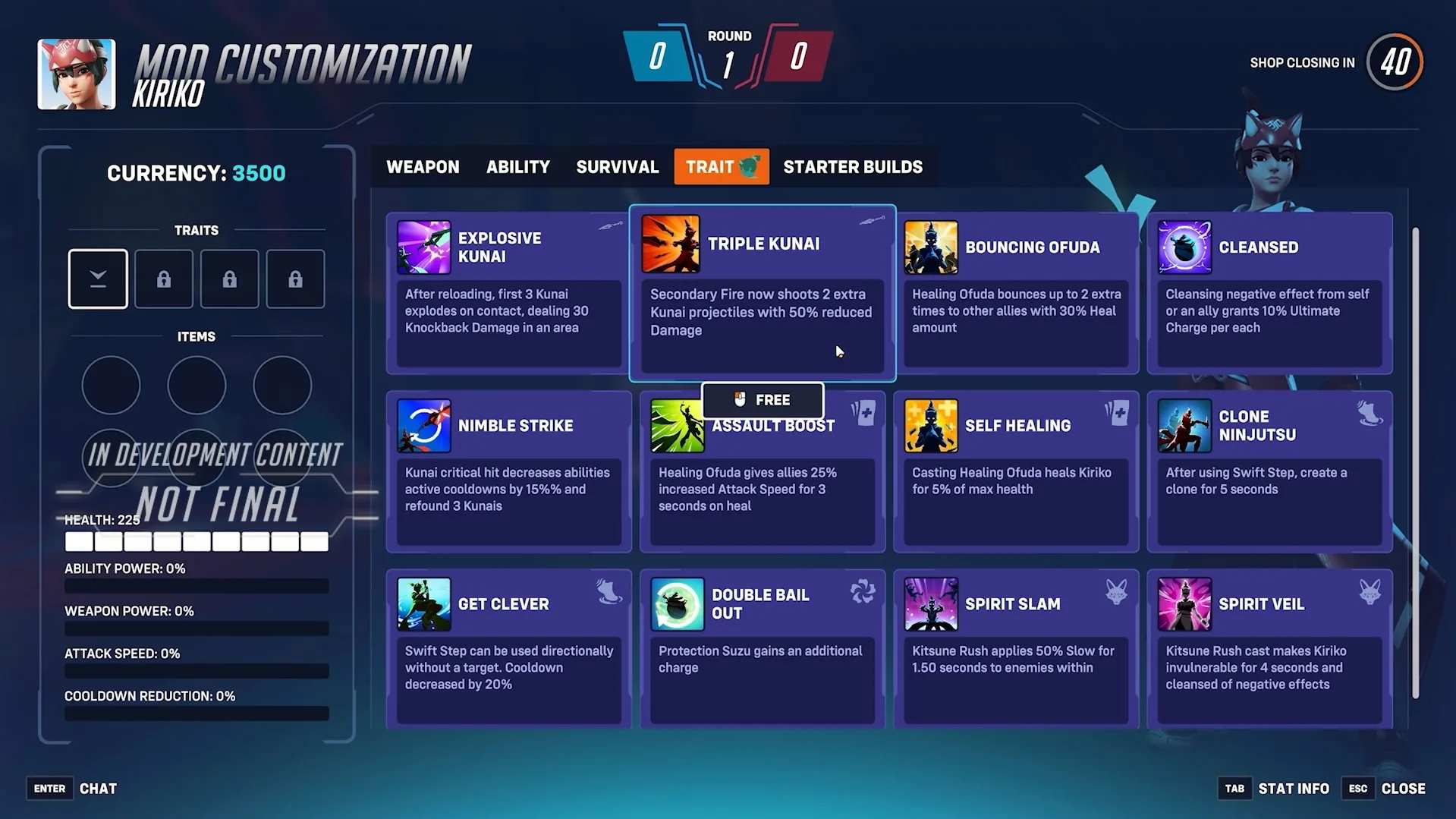 Overwatch 2 - Modo Estádio 003