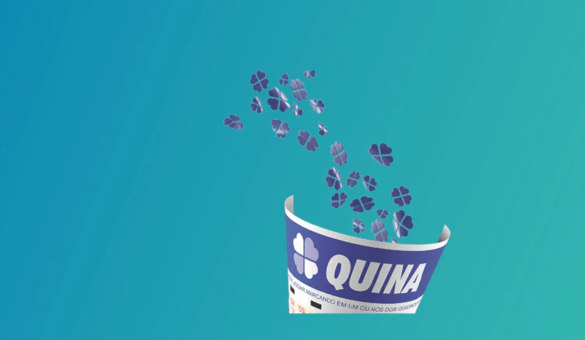 Quina Caixa capa