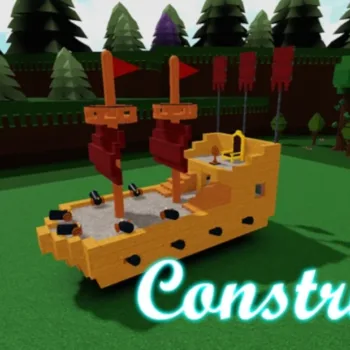 Roblox Boat Game cover 14-02
