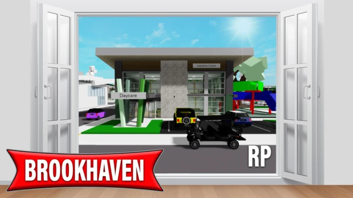 Roblox Brookhaven codes 2025