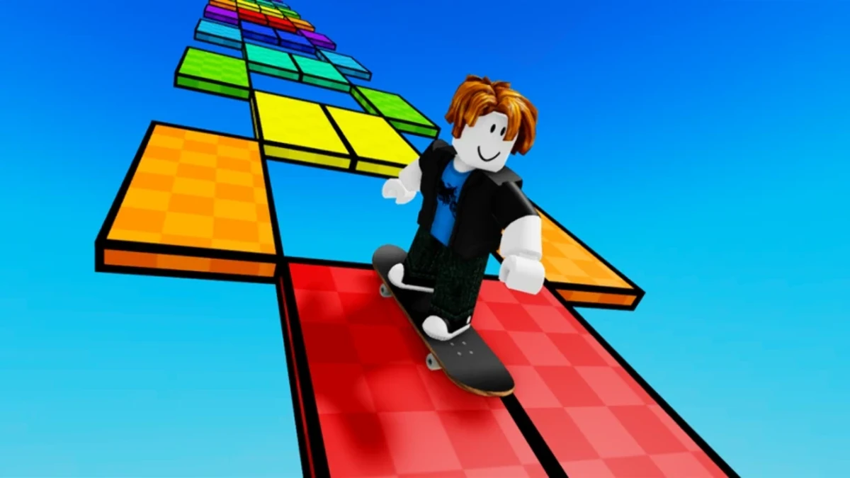 Roblox Skate 15-02