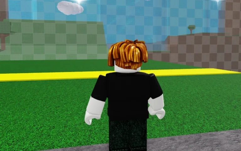 Roblox Speed Run 20-02