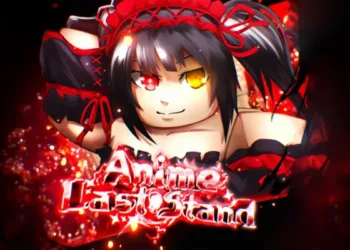 Roblox Anime Last Stand - Novos códigos para Setembro e início de outubro de 2025 (New Codes ALS) Anime Last Stand March Codes Roblox