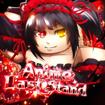 Roblox Anime Last Stand - Novos códigos para Setembro e início de outubro de 2025 (New Codes ALS) Anime Last Stand March Codes Roblox