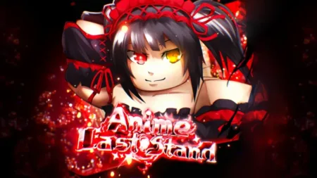 Anime Last Stand March Codes Roblox