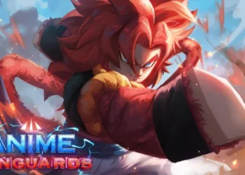 Roblox Anime Vanguards Códigos 2025 (Codes - Vanguards de Animes) Anime Vanguards Roblox Codes