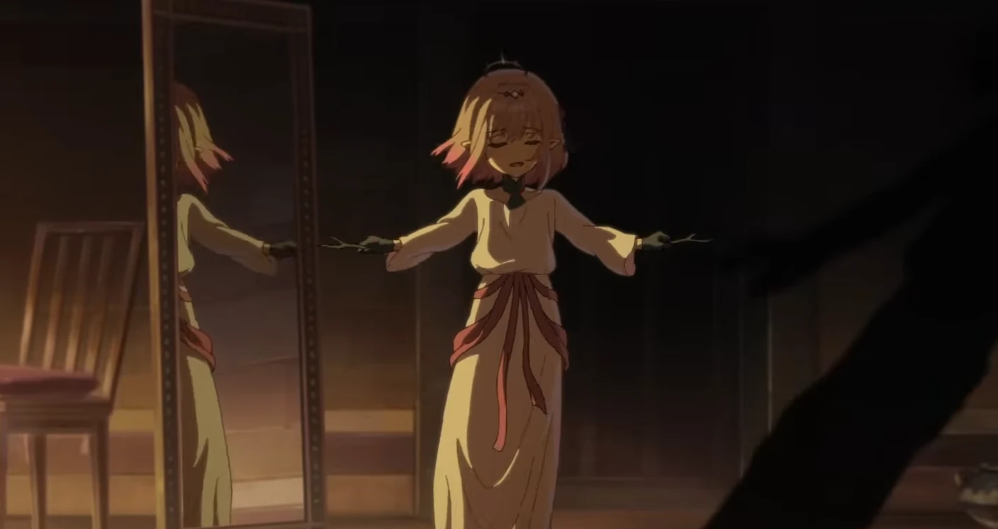 Honkai Castorice capa 31-03