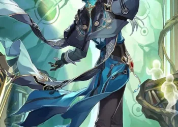 Novidades da versão 3.2 de Honkai Star Rail em breve! Honkai Star Rail Anaxa capa stories 02