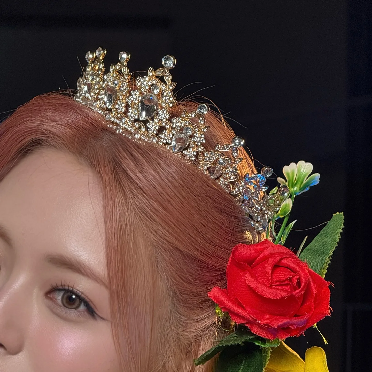 Princesa Yuna - ITZY - Foto 002