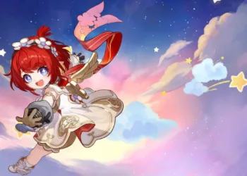 Tribbie Honkai Star Rail capa 16-03