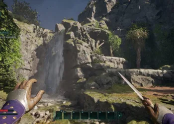 Avowed PC Screenshot - Progressão 01 (5)