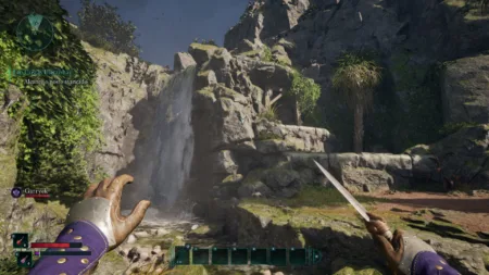 Avowed PC Screenshot - Progressão 01 (5)