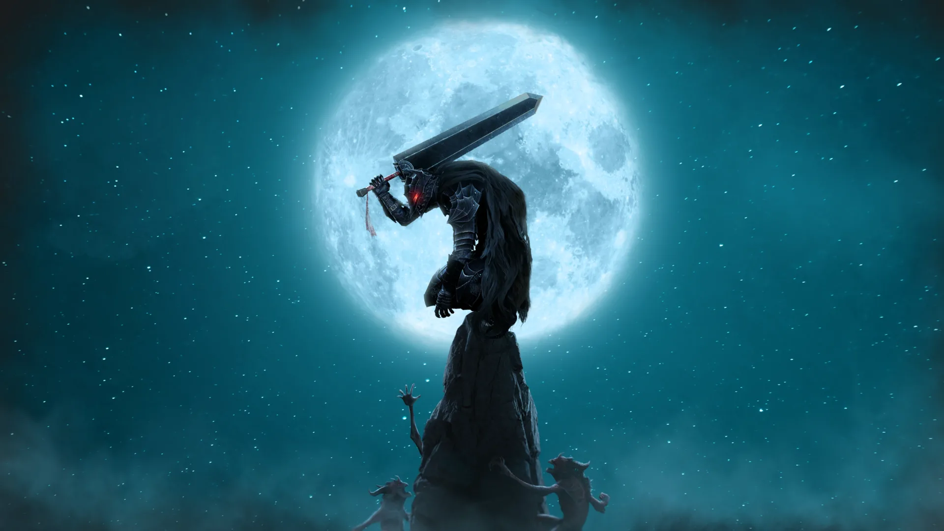 Collab de Diablo com Berserk 001