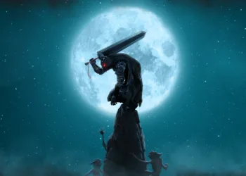 Collab de Diablo com Berserk 001