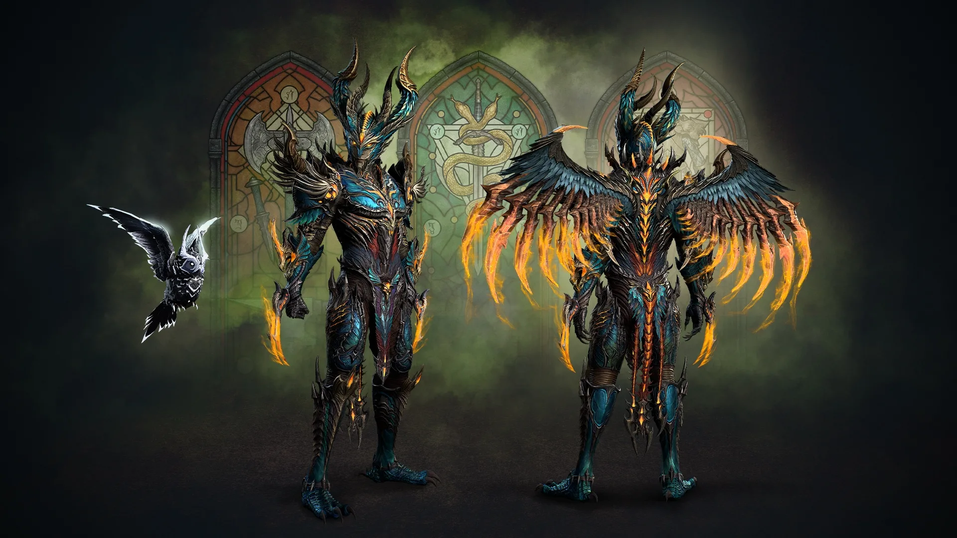 Diablo IV Pacote Deluxe
