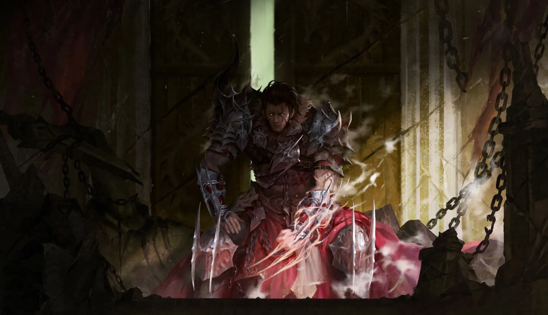 Lineage II - Imagem 003