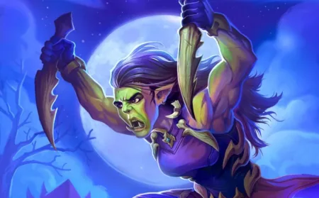 Necrolord Draka capa 25-04