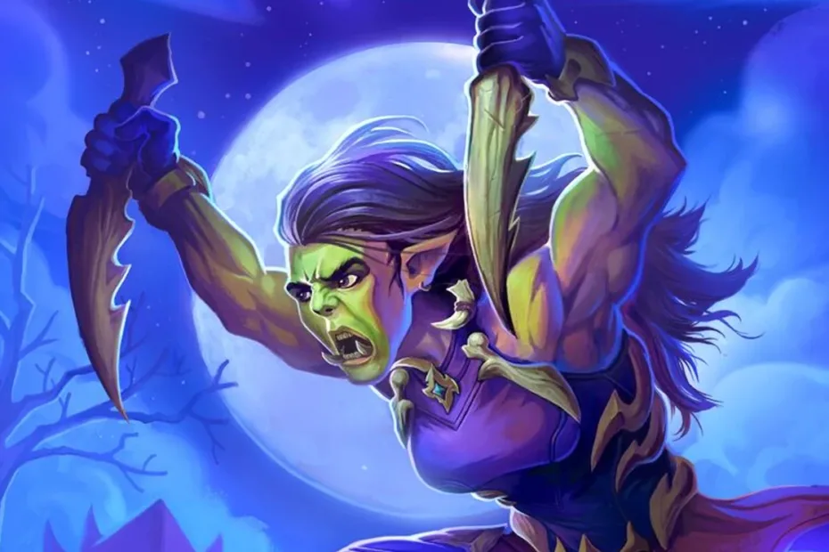 Necrolord Draka capa 25-04