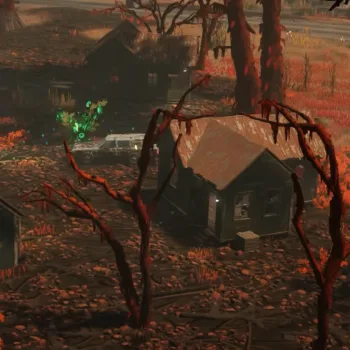 Pacific Drive capa 03-04