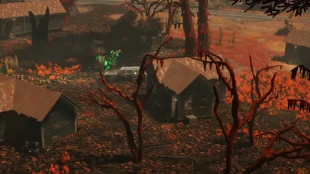 Pacific Drive capa 03-04