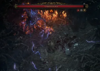 Path of Exile 2 Progressão 06-04