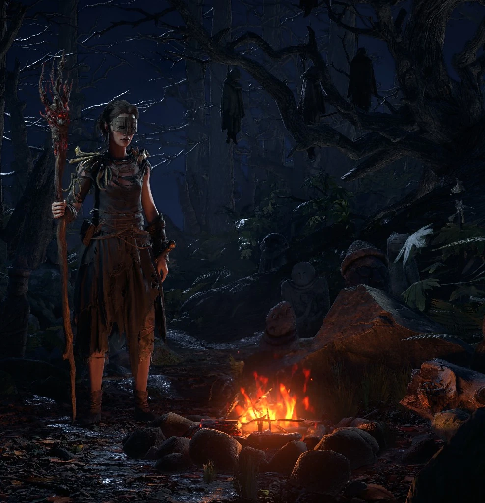 Path of Exile 2 personagens 06-04