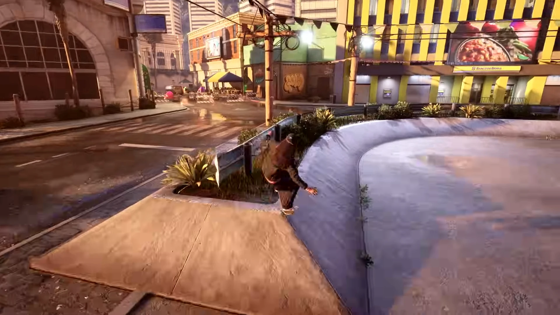 Tony Hawk's Pro Skater 3+4 capa 001