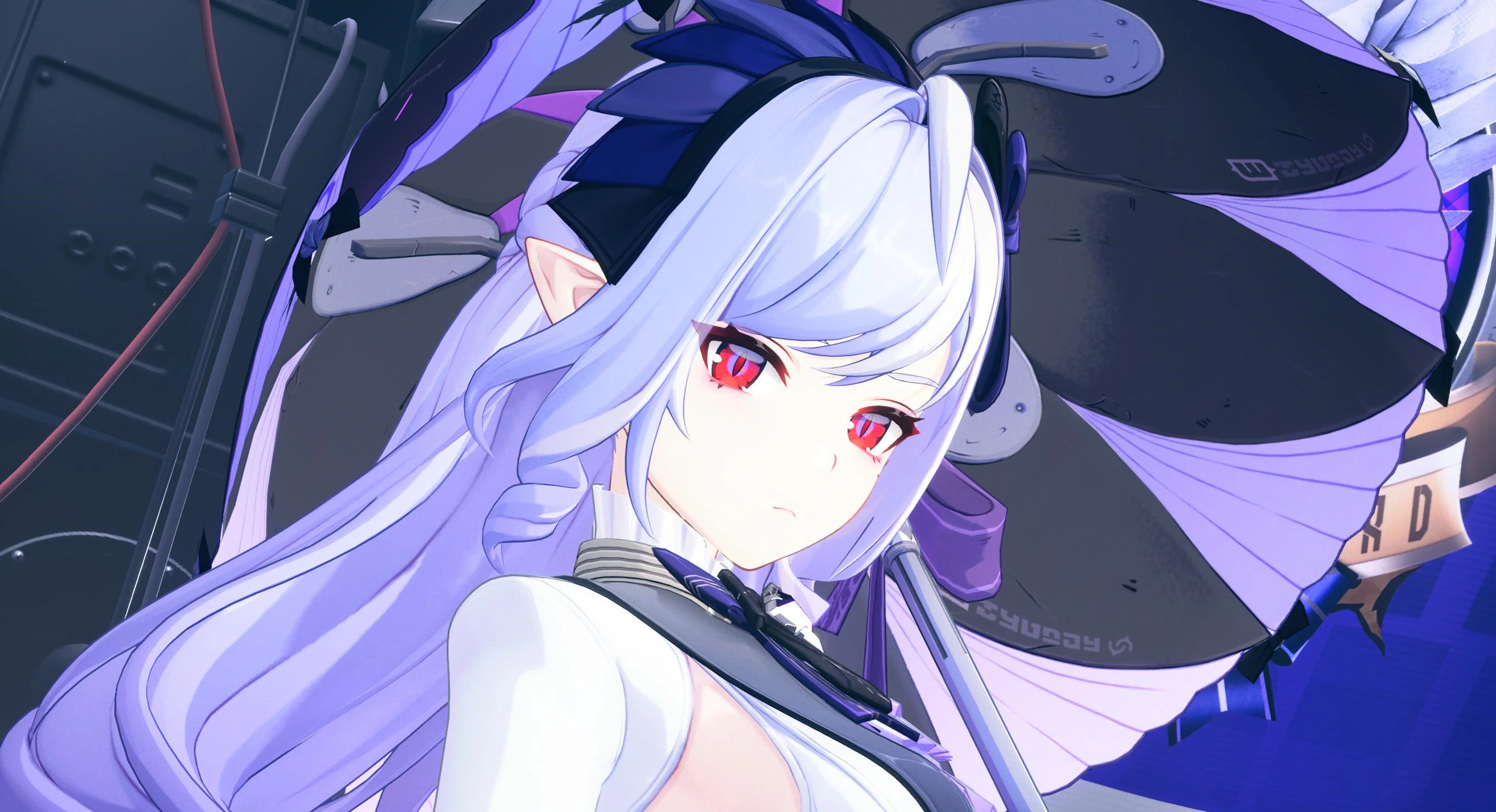 Zenless Zone Zero: Patch 1.7 está disponível, com os novos personagens Vivian e Hugo