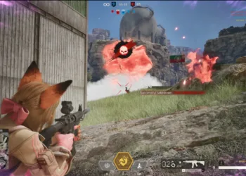 NVIDIA anuncia DLSS 4 com Multi-Frame Generation em Enotria: The Last Song, THE FINALS e mais Wild Assault PC Screen