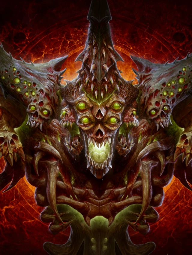 Progressão e Análise inicial de Diablo IV Temporada 8 (Belial)