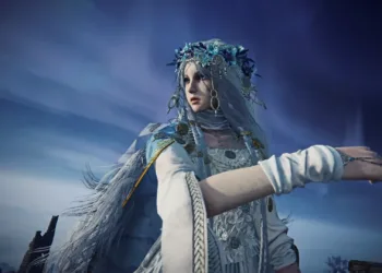 Elden Ring Nightreign ganha trailer da classe Espectro e live oficial com criadores de conteúdo Elden Ring Espectro capa