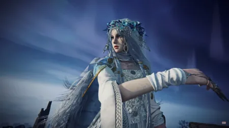 Elden Ring Nightreign ganha trailer da classe Espectro e live oficial com criadores de conteúdo Elden Ring Espectro capa