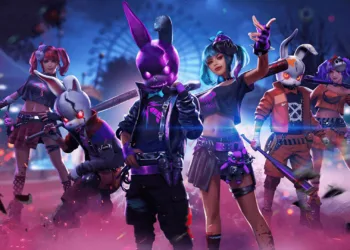 Free Fire Wallpaper Full HD 01-05