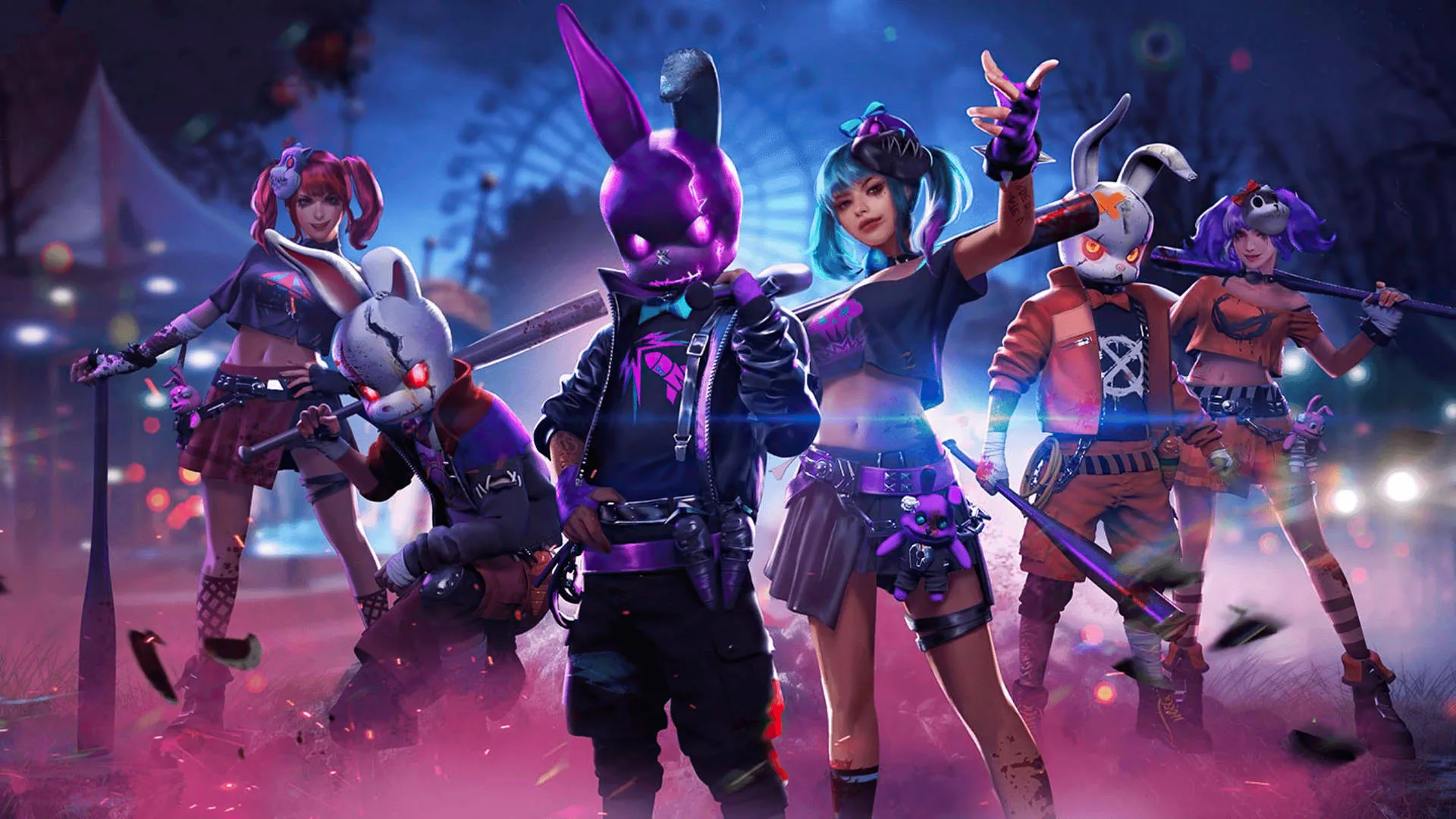 Brilhe no Campo de Batalha: Como Recarregar Diamantes no Free Fire Pode Transformar Sua Jornada