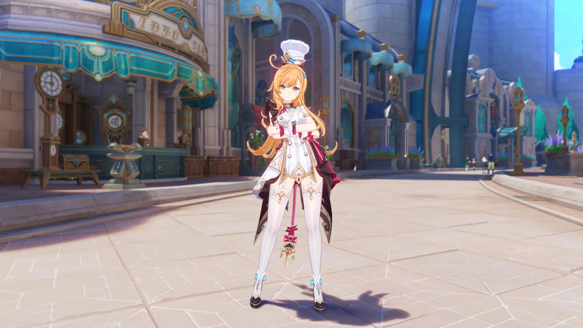 As novidades de Genshin Impact versão 5.6, com a chegada de Escoffier e Ifa