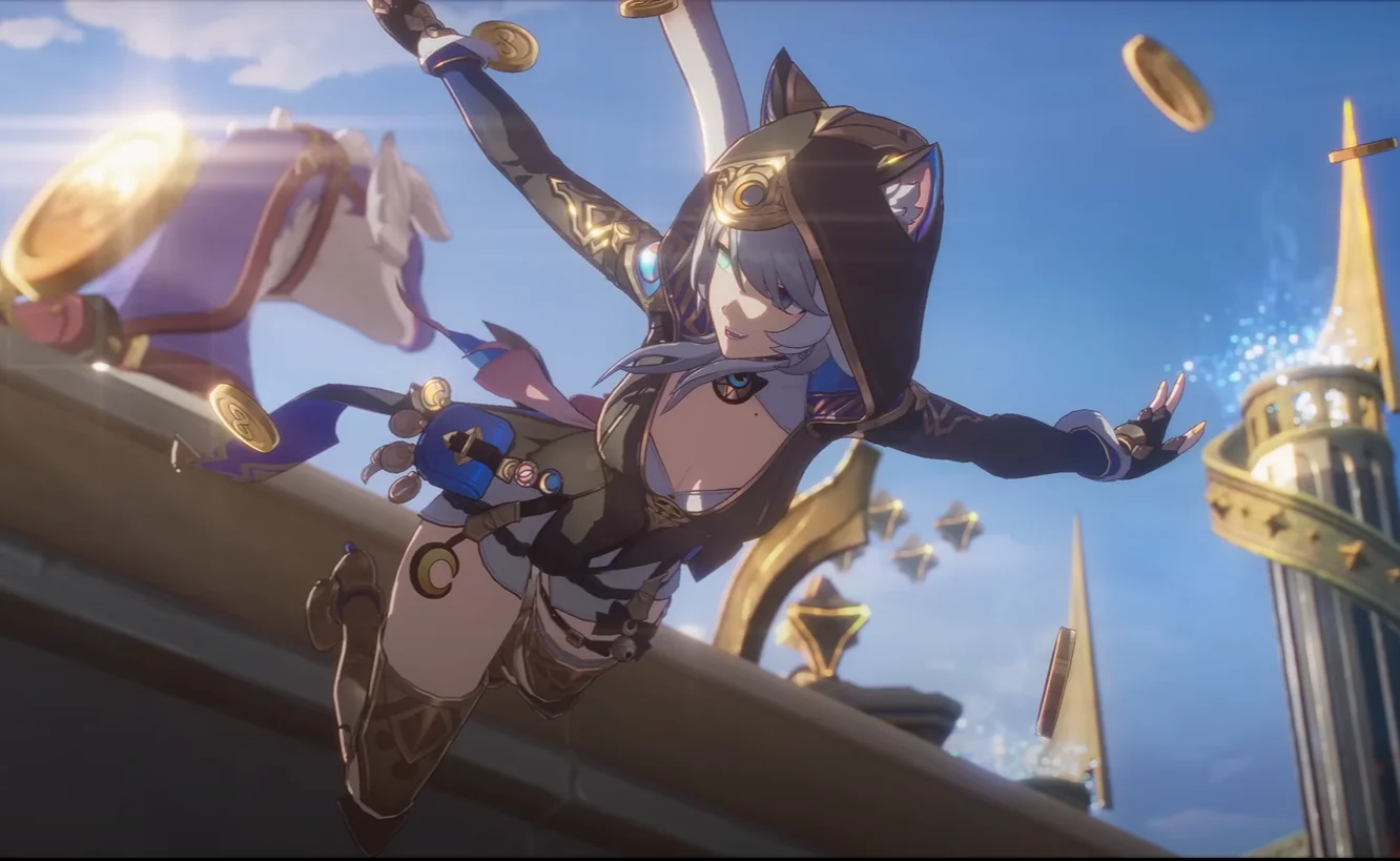 Live de novidades da versão 3.3 de Honkai Star Rail ganha data!