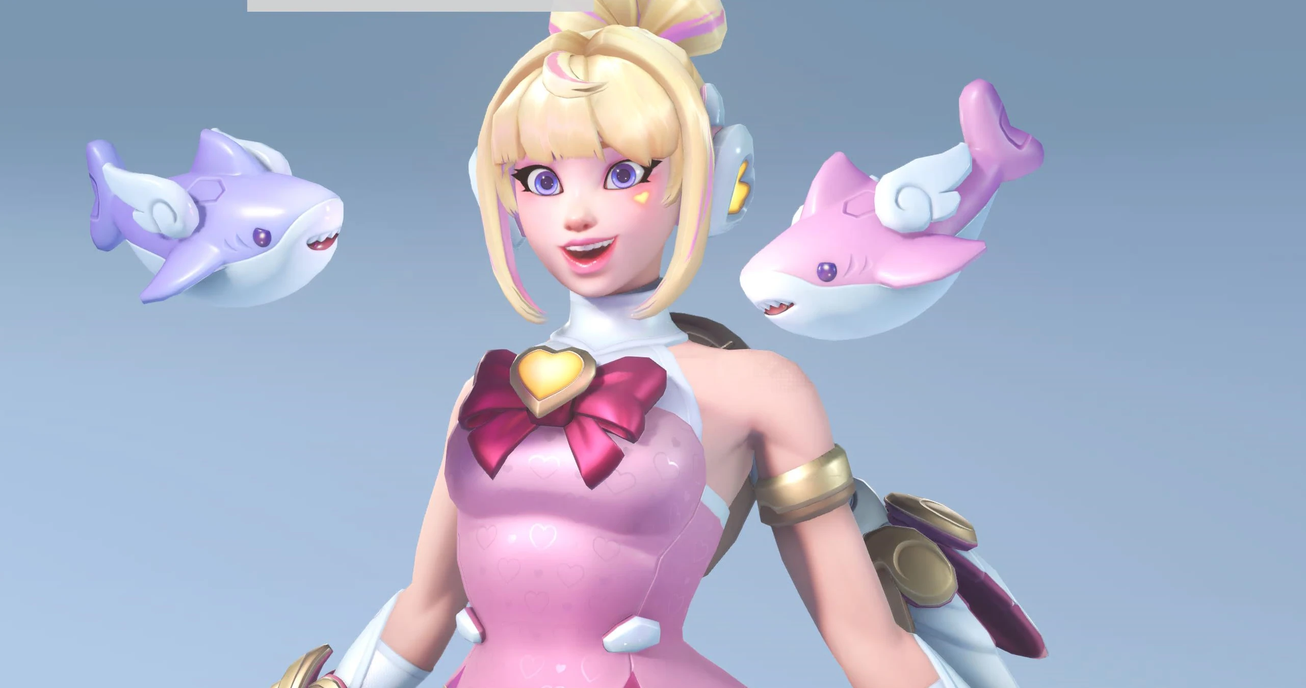 Overwatch 2 – Jogando com a Juno mítica!