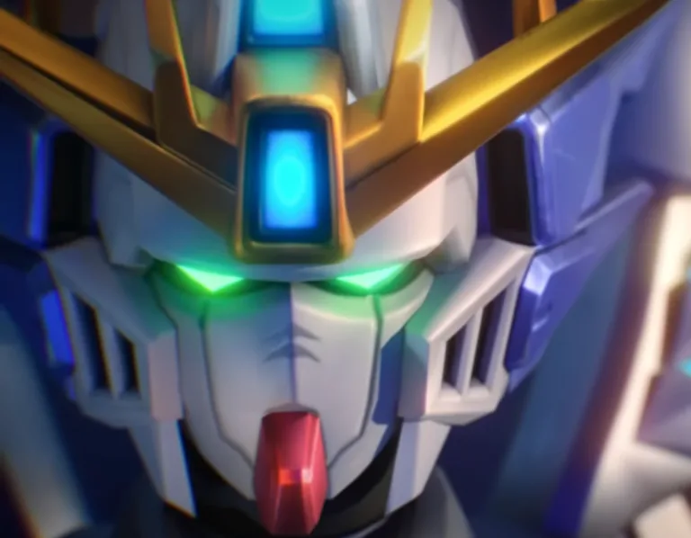 Overwatch 2 Gundam capa 06-05
