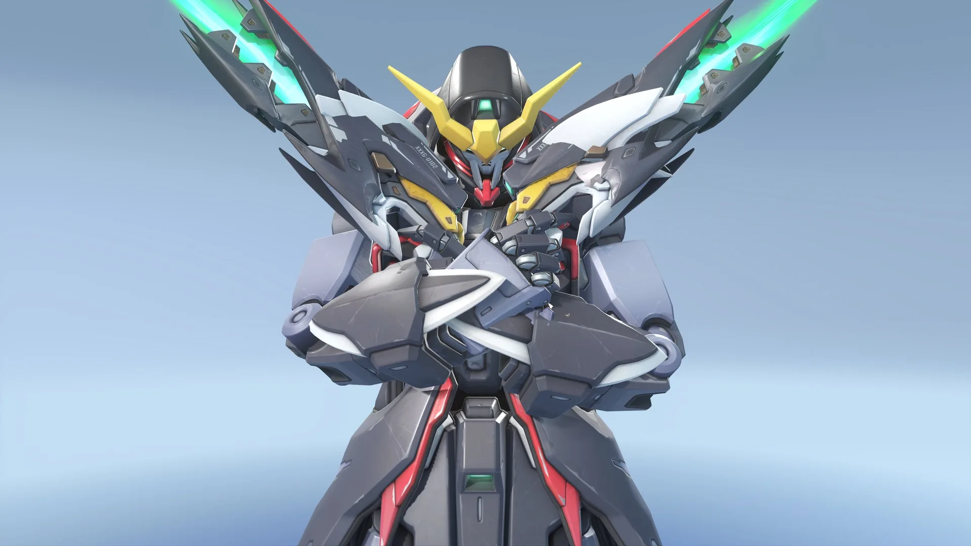 Overwatch 2 Reaper capa 22-05