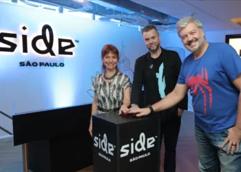 Side São Paulo - Foto