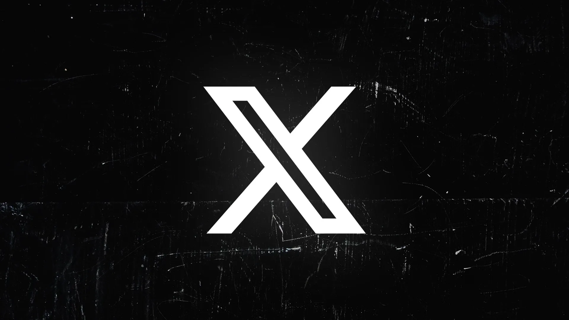 X (antigo Twitter) está fora do ar neste sábado (24 de maio)