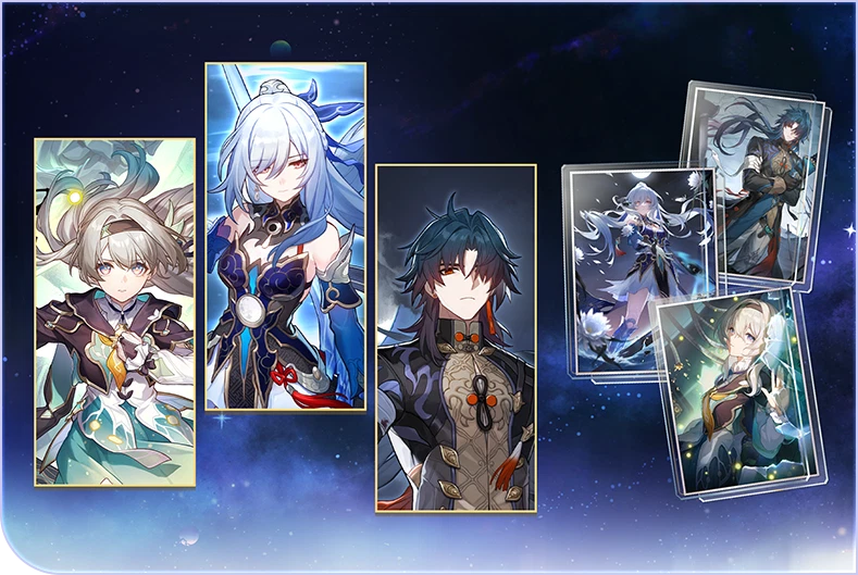 Banner 3.4 Honkai Fase 2