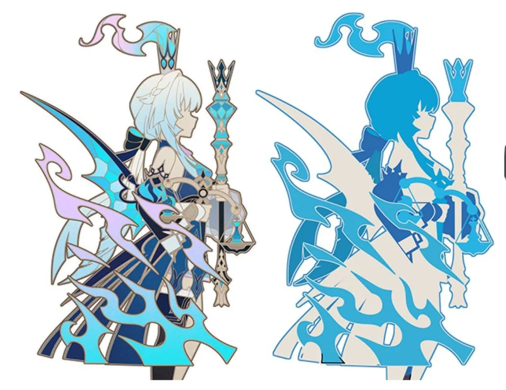 Cerydra Honkai 0001