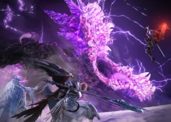 Elden Ring Nightreign ganha chefes da modalidade "Soberano Eternegro", mais difíceis que os normais Elden Ring Adel capa 0001