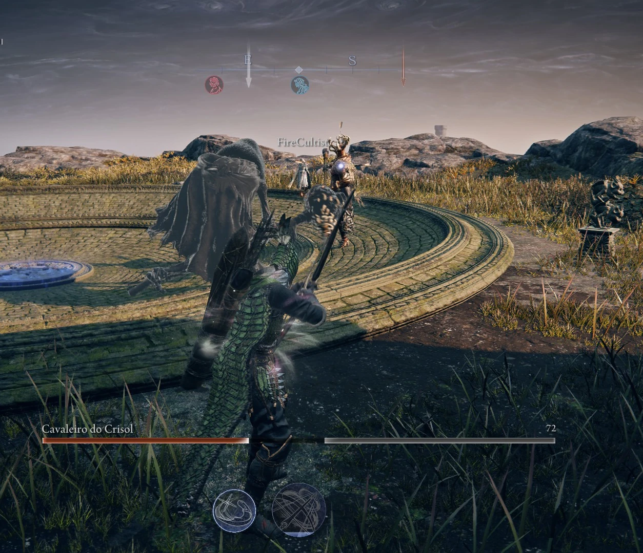 Elden Ring Nightreign - Run completada 02