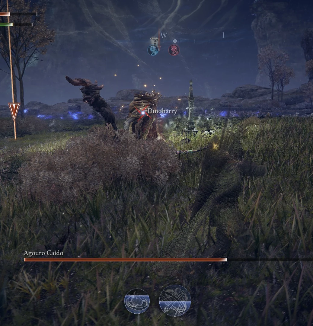 Elden Ring Nightreign - Run completada 06