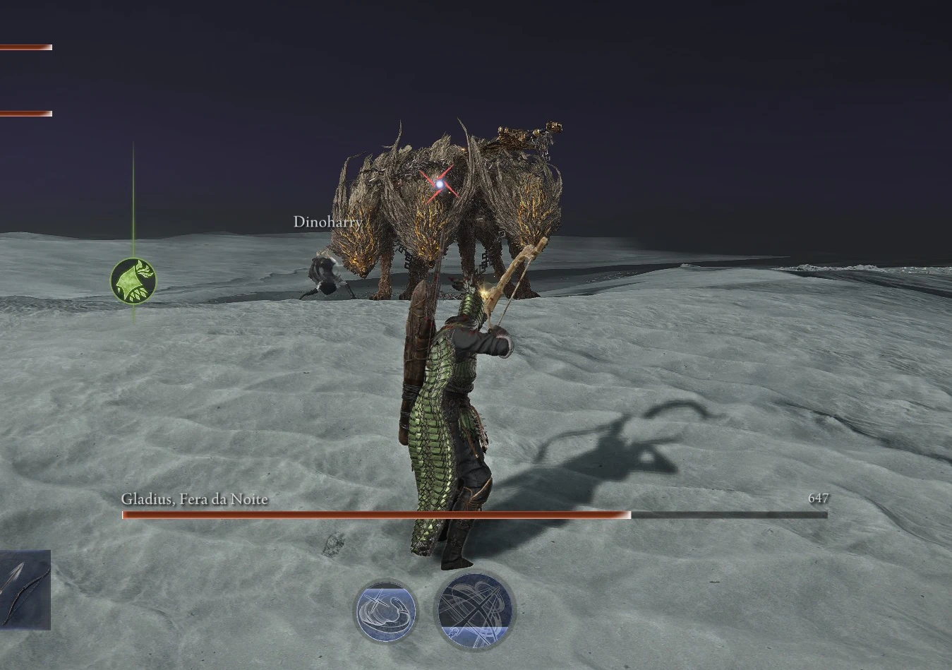 Elden Ring Nightreign - Run completada 07