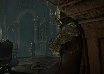 Elden Ring Nightreign: Finalmente terminei a primeira run com o Arqueiro! Elden Ring Nightreign - Run completada 10