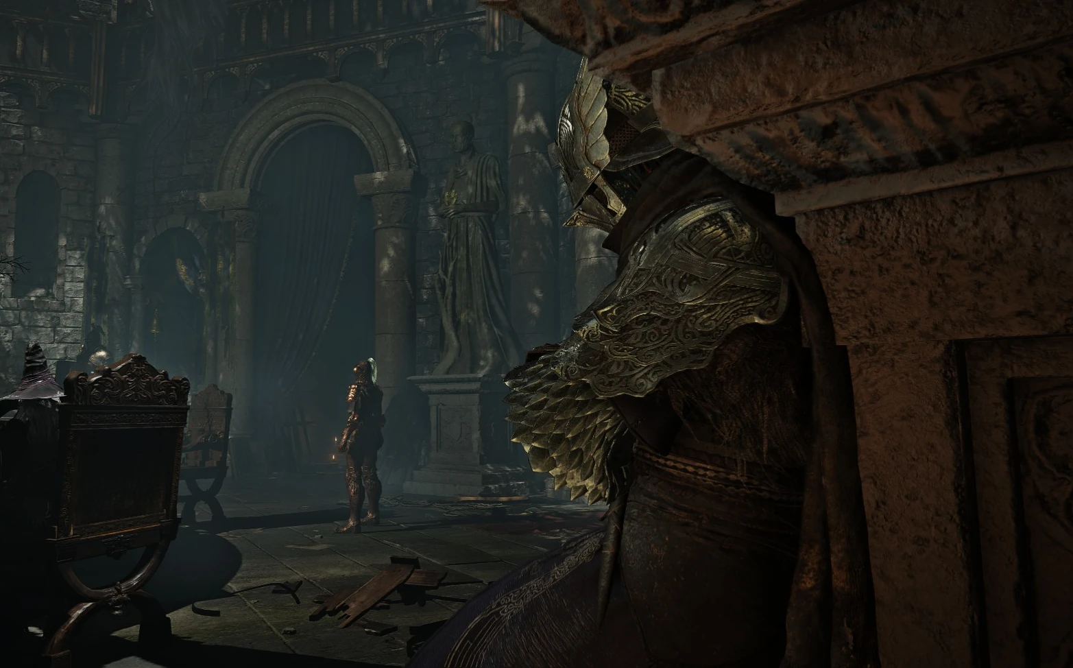 Elden Ring Nightreign - Run completada 10